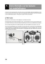 Предварительный просмотр 120 страницы Reely Sky 20 69 33 Operating Instructions Manual