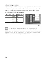 Предварительный просмотр 126 страницы Reely Sky 20 69 33 Operating Instructions Manual