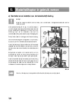 Предварительный просмотр 128 страницы Reely Sky 20 69 33 Operating Instructions Manual