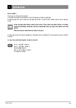 Preview for 29 page of Reely Sky 20 70 10 Operating Instructions Manual