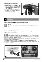 Preview for 96 page of Reely Sky 20 70 10 Operating Instructions Manual