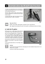 Предварительный просмотр 10 страницы Reely Sky 20 70 11 Operating Instructions Manual