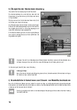 Предварительный просмотр 16 страницы Reely Sky 20 70 11 Operating Instructions Manual