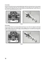 Предварительный просмотр 18 страницы Reely Sky 20 70 11 Operating Instructions Manual