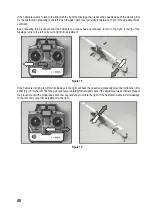 Предварительный просмотр 48 страницы Reely Sky 20 70 11 Operating Instructions Manual