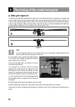 Предварительный просмотр 50 страницы Reely Sky 20 70 11 Operating Instructions Manual