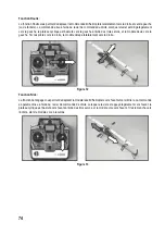 Предварительный просмотр 74 страницы Reely Sky 20 70 11 Operating Instructions Manual