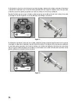 Предварительный просмотр 76 страницы Reely Sky 20 70 11 Operating Instructions Manual