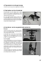 Предварительный просмотр 97 страницы Reely Sky 20 70 11 Operating Instructions Manual