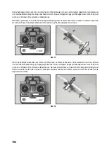 Предварительный просмотр 104 страницы Reely Sky 20 70 11 Operating Instructions Manual