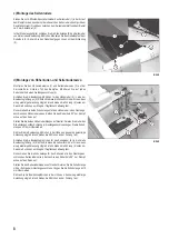 Preview for 8 page of Reely Sky 20 76 25 Operating Instructions Manual