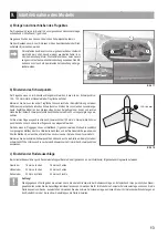 Preview for 13 page of Reely Sky 20 76 25 Operating Instructions Manual