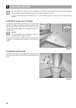 Preview for 22 page of Reely Sky 20 76 25 Operating Instructions Manual