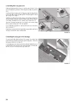 Preview for 24 page of Reely Sky 20 76 25 Operating Instructions Manual