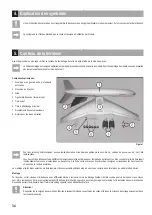 Preview for 34 page of Reely Sky 20 76 25 Operating Instructions Manual