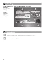 Preview for 6 page of Reely Sky 20 79 02 Operating Instructions Manual