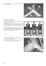 Preview for 14 page of Reely Sky 20 79 02 Operating Instructions Manual