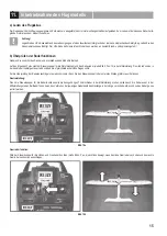 Preview for 17 page of Reely Sky 20 79 02 Operating Instructions Manual