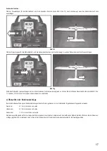 Preview for 19 page of Reely Sky 20 79 02 Operating Instructions Manual