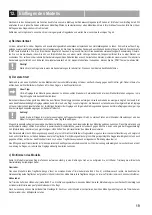 Preview for 21 page of Reely Sky 20 79 02 Operating Instructions Manual