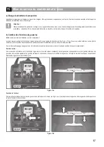 Preview for 59 page of Reely Sky 20 79 02 Operating Instructions Manual