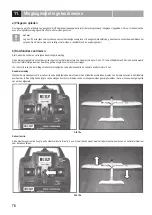 Preview for 80 page of Reely Sky 20 79 02 Operating Instructions Manual