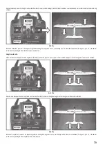 Preview for 81 page of Reely Sky 20 79 02 Operating Instructions Manual