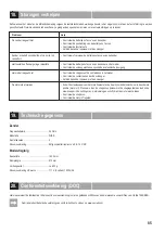 Preview for 87 page of Reely Sky 20 79 02 Operating Instructions Manual