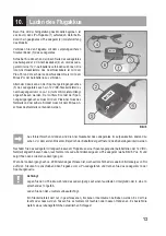 Предварительный просмотр 13 страницы Reely Sky 20 90 76 Operating Instructions Manual