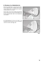 Предварительный просмотр 15 страницы Reely Sky 20 90 76 Operating Instructions Manual