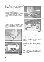 Предварительный просмотр 16 страницы Reely Sky 20 90 76 Operating Instructions Manual