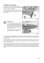 Предварительный просмотр 21 страницы Reely Sky 20 90 76 Operating Instructions Manual