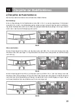 Предварительный просмотр 23 страницы Reely Sky 20 90 76 Operating Instructions Manual