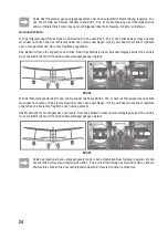 Предварительный просмотр 24 страницы Reely Sky 20 90 76 Operating Instructions Manual