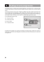 Предварительный просмотр 28 страницы Reely Sky 20 90 76 Operating Instructions Manual