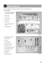 Предварительный просмотр 37 страницы Reely Sky 20 90 76 Operating Instructions Manual