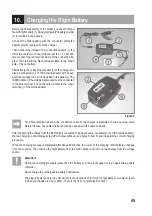 Предварительный просмотр 45 страницы Reely Sky 20 90 76 Operating Instructions Manual