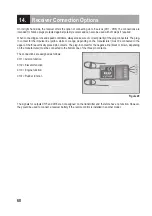 Предварительный просмотр 60 страницы Reely Sky 20 90 76 Operating Instructions Manual