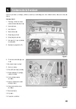 Предварительный просмотр 69 страницы Reely Sky 20 90 76 Operating Instructions Manual