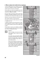 Предварительный просмотр 86 страницы Reely Sky 20 90 76 Operating Instructions Manual