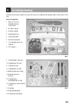 Предварительный просмотр 101 страницы Reely Sky 20 90 76 Operating Instructions Manual