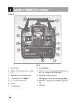 Предварительный просмотр 106 страницы Reely Sky 20 90 76 Operating Instructions Manual