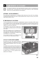 Предварительный просмотр 107 страницы Reely Sky 20 90 76 Operating Instructions Manual