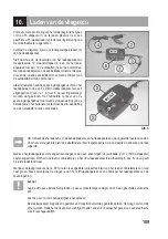 Предварительный просмотр 109 страницы Reely Sky 20 90 76 Operating Instructions Manual