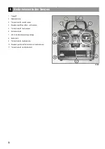 Предварительный просмотр 8 страницы Reely Sky 206050 Operating Instructions Manual