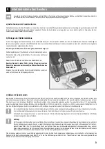 Предварительный просмотр 9 страницы Reely Sky 206050 Operating Instructions Manual