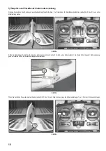 Предварительный просмотр 16 страницы Reely Sky 206050 Operating Instructions Manual