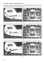 Предварительный просмотр 18 страницы Reely Sky 206050 Operating Instructions Manual