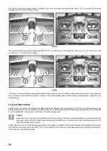 Предварительный просмотр 20 страницы Reely Sky 206050 Operating Instructions Manual