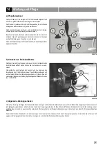 Предварительный просмотр 25 страницы Reely Sky 206050 Operating Instructions Manual